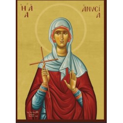 Αγία Ανυσία