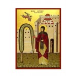 Αγία Ειρήνη Χρυσοβαλάντου 