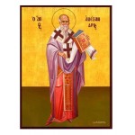 Άγιος Αλέξανδρος Πατριάρχης Κωνσταντινουπόλεως 