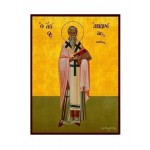 Άγιος Ανδρέας Αρχιεπίσκοπος Κρήτης