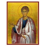 Άγιος Φίλιππος Άγιος Φίλιππος