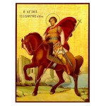 Άγιος Ισίδωρος ο Χίος