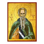 Άγιος Ισίδωρος, Πηλουσιώτης