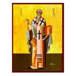 Άγιος Κυπριανός  