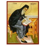 Άγιος Νικόδημος ο Αγιορείτης