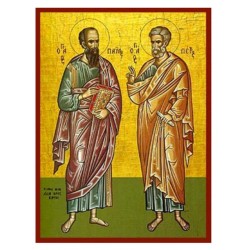 Άγιοι Πέτρος και Παύλος 