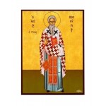 Άγιος Πορφύριος Επίσκοπος Γάζης 