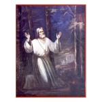 Άγιος Σεραφείμ Σάρωφ Άγιος Σεραφείμ Σάρωφ