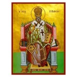 Άγιος Σεραφείμ, επίσκοπος Φαναρίου