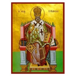 Άγιος Σεραφείμ, επίσκοπος Φαναρίου