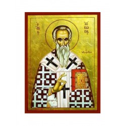 Άγιος Απόστολος Ιάκωβος, ο Αδελφόθεος  