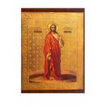 Άγιος Απόστολος Ιάκωβος, ο Ζεβεδαίου 
