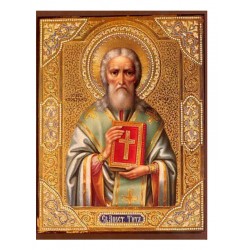 Άγιος Απόστολος Τίτος