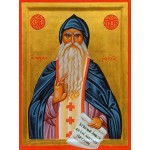 Όσιος Τύχων ο Αγειορίτης Όσιος Τύχων ο Αγειορίτης