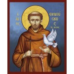 Φραγκίσκος της Ασίζης Φραγκίσκος της Ασίζης