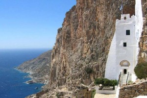 Ιερά Μονή Παναγίας Χοζοβιωτίσσης