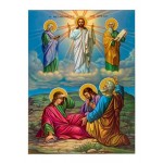 Μεταμόρφωση του Χριστού