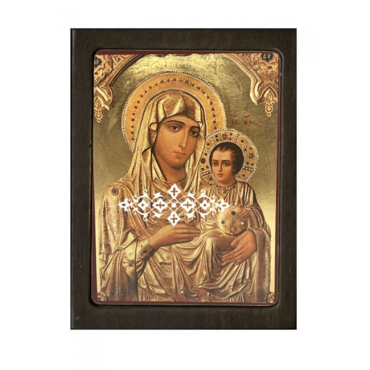 Παναγία Ιεροσολυμίτισσα Παναγία Ιεροσολυμίτισσα