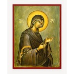 Παναγία Δεομένη Παναγία Δεομένη
