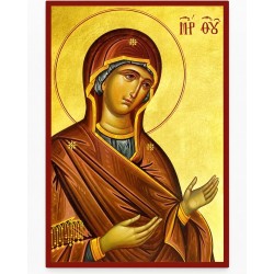 Παναγία Δεομένη