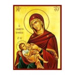 Παναγία Γαλακτοτροφούσα 