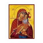 Παναγία Γιάτρισσα Παναγία Γιάτρισσα