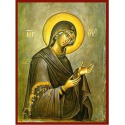 Παναγία Δεομένη