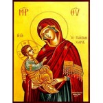 Παναγία με Χριστό, Η ΠΑΝΤΩΝ ΧΑΡΑ Παναγία με Χριστό, Η ΠΑΝΤΩΝ ΧΑΡΑ