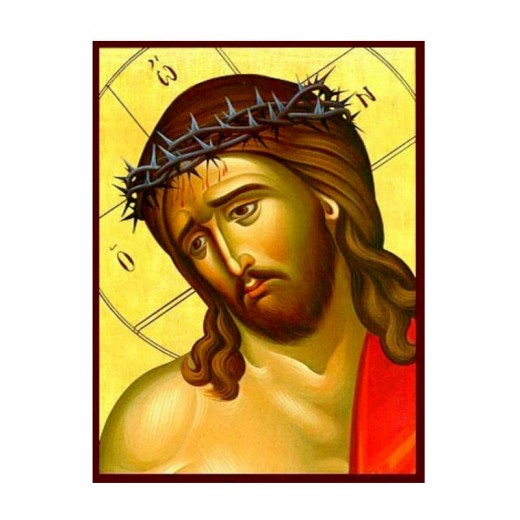 Χριστός Νυμφίος Χριστός Νυμφίος