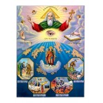 Χριστός Παντοκράτωρ