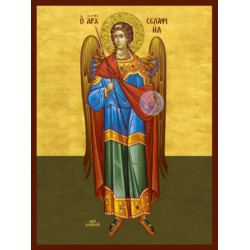 Αρχάγγελος Σελαφιήλ